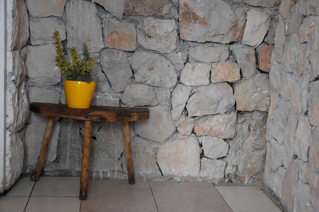 Mono Kai Triangle Apartment Trogir Exterior photo