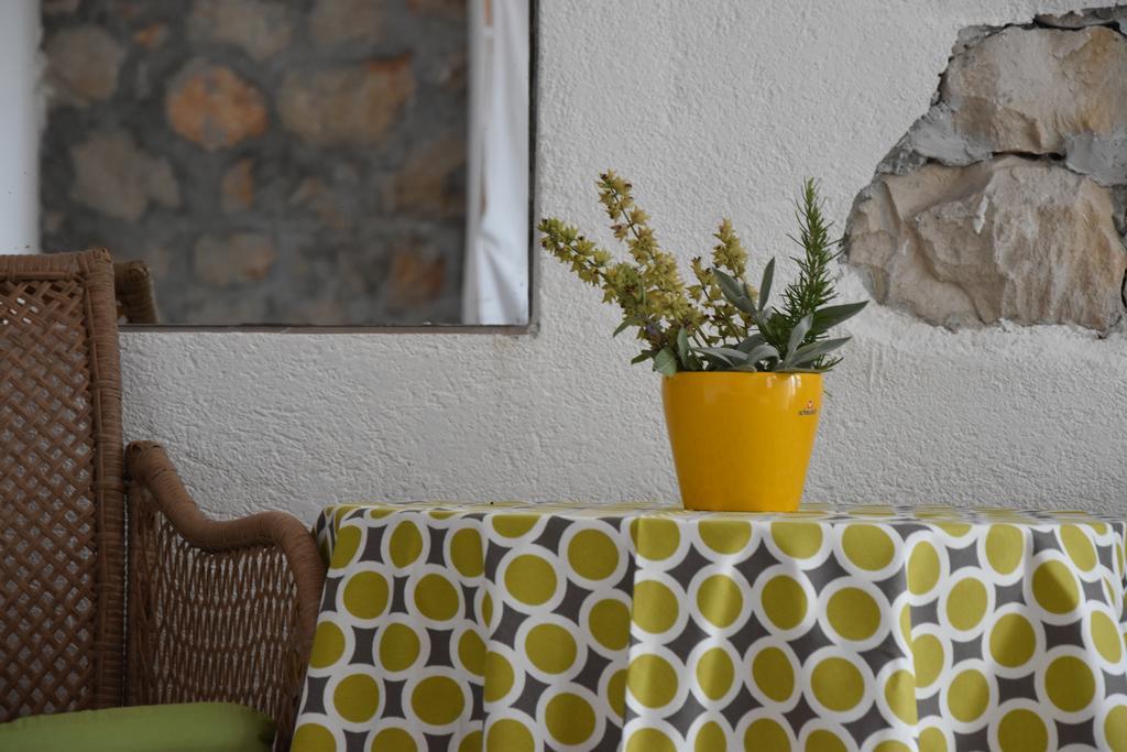 Mono Kai Triangle Apartment Trogir Exterior photo