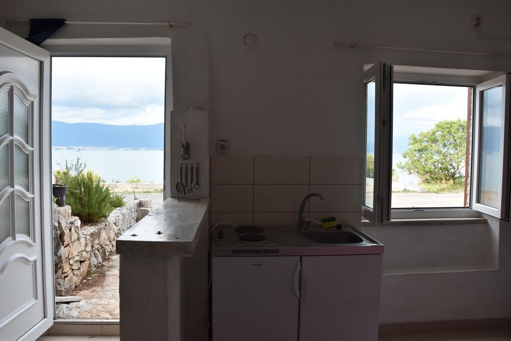 Mono Kai Triangle Apartment Trogir Exterior photo