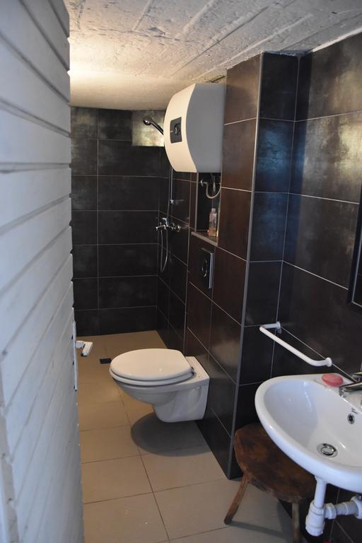 Mono Kai Triangle Apartment Trogir Exterior photo