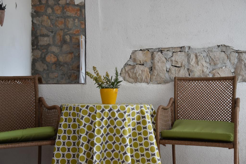 Mono Kai Triangle Apartment Trogir Exterior photo