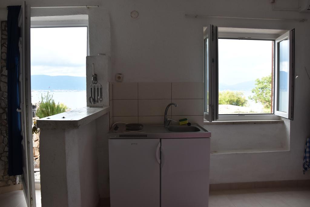 Mono Kai Triangle Apartment Trogir Exterior photo