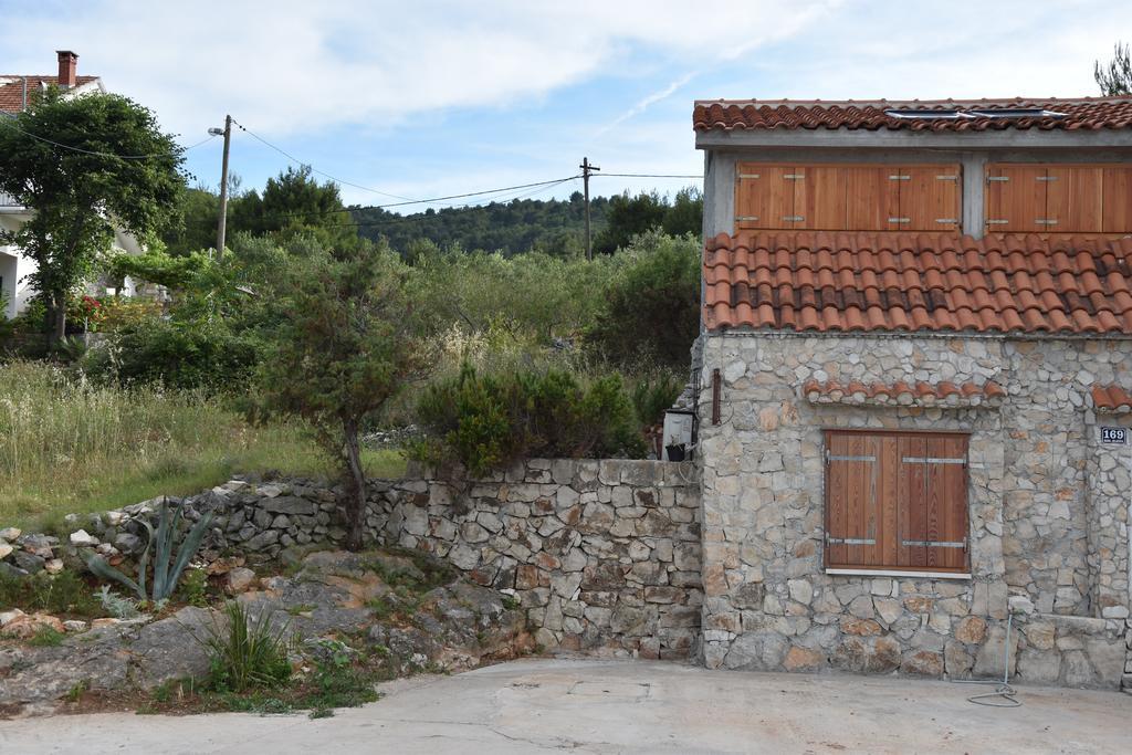 Mono Kai Triangle Apartment Trogir Exterior photo